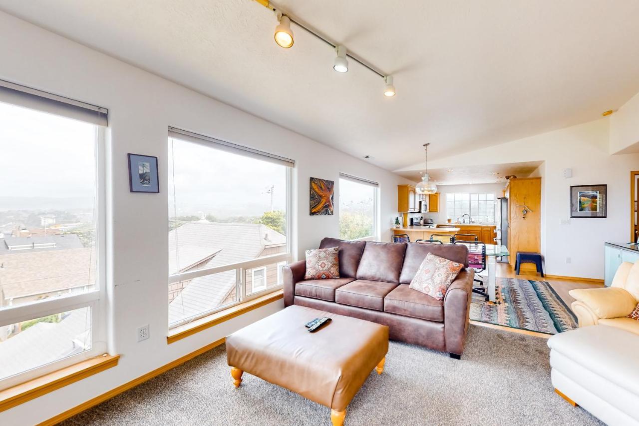 Js Beach House Lincoln City Extérieur photo