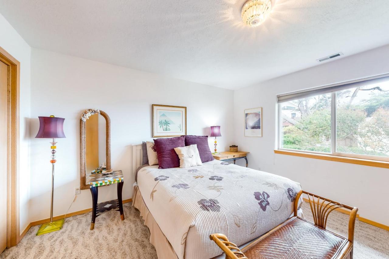 Js Beach House Lincoln City Extérieur photo