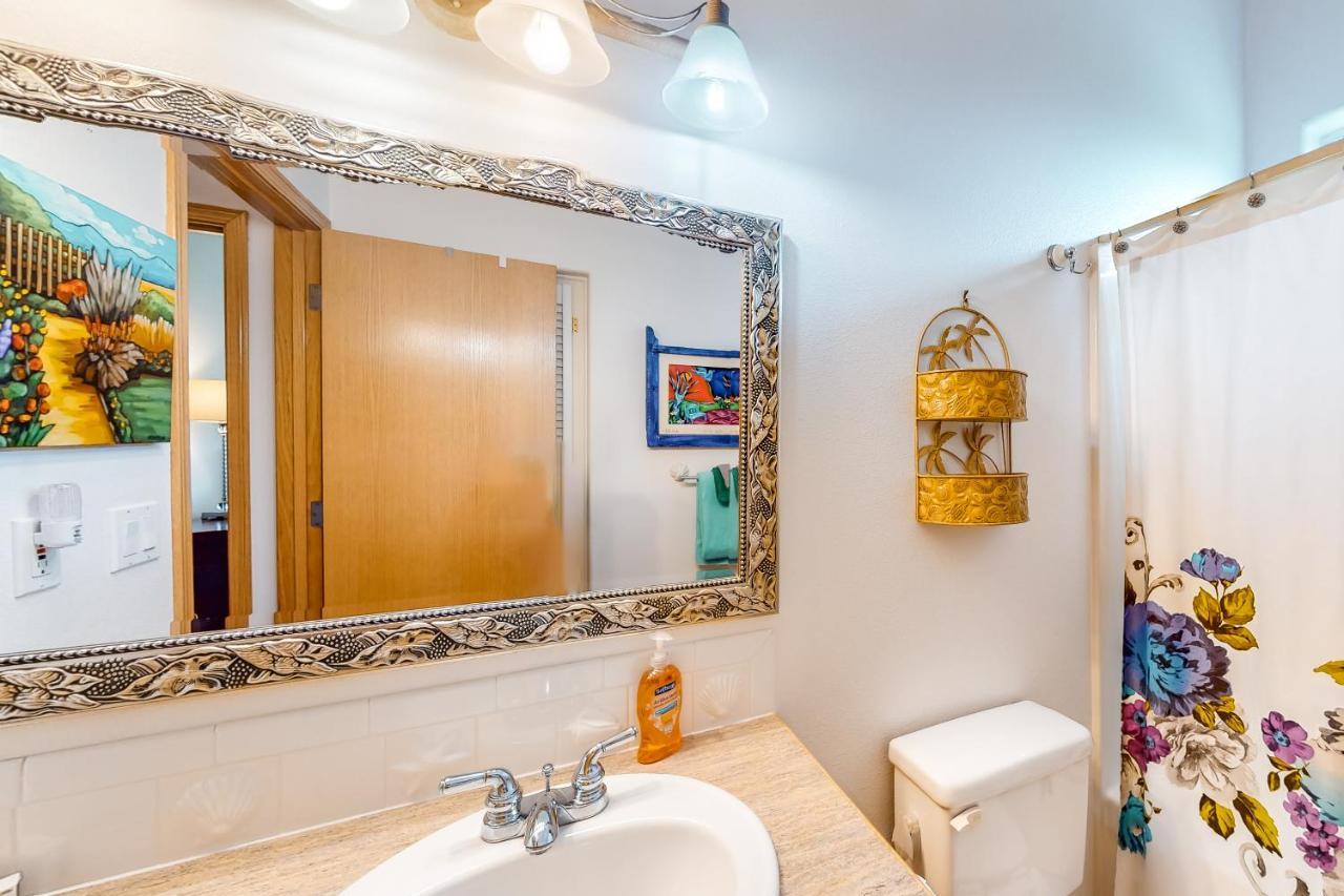 Js Beach House Lincoln City Extérieur photo