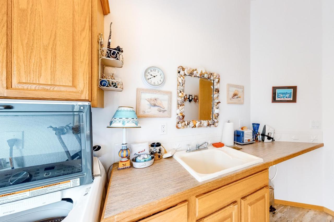 Js Beach House Lincoln City Extérieur photo